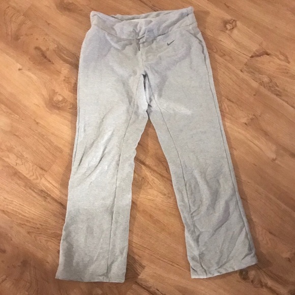 Nike Pants - 🛑SOLD🛑 2/$10 🌻Nike Dri Fit yoga pants
